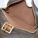 LOUIS VUITTON Monogram Montsouris MM Backpack M51136 LV Auth ka3199-27