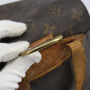 LOUIS VUITTON Monogram Montsouris MM Backpack M51136 LV Auth ka3199-7