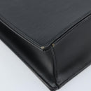LOUIS VUITTON Epi Ombre Handtasche Schwarz M52102 LV Auth ka3201-11