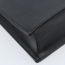 LOUIS VUITTON Epi Ombre Handtasche Schwarz M52102 LV Auth ka3201-13