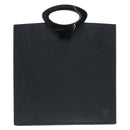LOUIS VUITTON Epi Ombre Handtasche Schwarz M52102 LV Auth ka3201-2