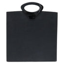 LOUIS VUITTON Epi Ombre Handtasche Schwarz M52102 LV Auth ka3201-3