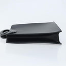 LOUIS VUITTON Epi Ombre Handtasche Schwarz M52102 LV Auth ka3201-5