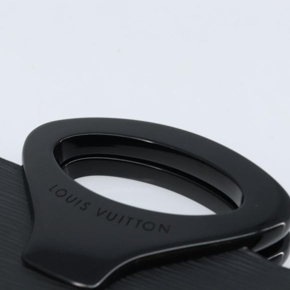 LOUIS VUITTON Epi Ombre Handtasche Schwarz M52102 LV Auth ka3201