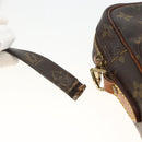 LOUIS VUITTON Monogram Amazon Shoulder Bag M45236 LV Auth ka3203-9