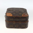LOUIS VUITTON Monogram Amazon Shoulder Bag M45236 LV Auth ka3203-5