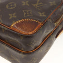 LOUIS VUITTON Monogram Amazon Shoulder Bag M45236 LV Auth ka3203-15