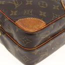 LOUIS VUITTON Monogram Amazon Shoulder Bag M45236 LV Auth ka3203-16