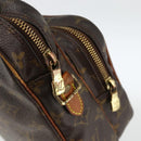 LOUIS VUITTON Monogram Amazon Shoulder Bag M45236 LV Auth ka3203-19