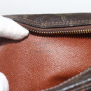LOUIS VUITTON Monogram Amazon Shoulder Bag M45236 LV Auth ka3203-20
