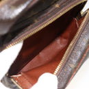 LOUIS VUITTON Monogram Amazon Shoulder Bag M45236 LV Auth ka3203-23