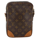 LOUIS VUITTON Monogram Amazon Shoulder Bag M45236 LV Auth ka3203-2