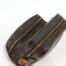LOUIS VUITTON Monogram Amazon Shoulder Bag M45236 LV Auth ka3203-6