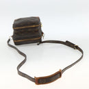 LOUIS VUITTON Monogram Amazon Shoulder Bag M45236 LV Auth ka3203-7