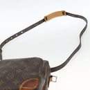 LOUIS VUITTON Monogram Amazon Shoulder Bag M45236 LV Auth ka3203-14