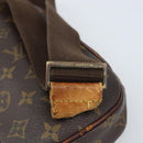 LOUIS VUITTON Monogram Pochette Gange Shoulder Bag M51870 LV Auth ka3205-8