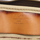 LOUIS VUITTON Monogram Alize 24H Earl Boston Bag M41399 LV Auth ka321-21