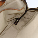 LOUIS VUITTON Monogram Alize 24H Earl Boston Bag M41399 LV Auth ka321-22