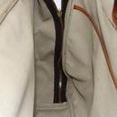 LOUIS VUITTON Monogram Alize 24H Earl Boston Bag M41399 LV Auth ka321-23