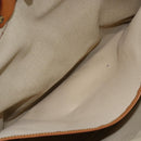 LOUIS VUITTON Monogram Alize 24H Earl Boston Bag M41399 LV Auth ka321-24