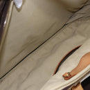 LOUIS VUITTON Monogram Alize 24H Earl Boston Bag M41399 LV Auth ka321-25