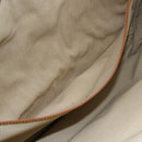 LOUIS VUITTON Monogram Alize 24H Earl Boston Bag M41399 LV Auth ka321-26