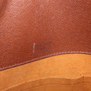 LOUIS VUITTON Monogram Musette Umhängetasche M51256 LV Auth ka3214-20