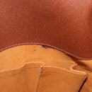 LOUIS VUITTON Monogram Musette Umhängetasche M51256 LV Auth ka3214-9