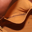 LOUIS VUITTON Monogram Musette Umhängetasche M51256 LV Auth ka3214-11
