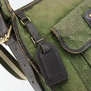 LOUIS VUITTON Monogram Mini Besace Mary Kate Bag TST Khaki M92322 LV Auth ka3216-10