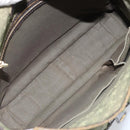 LOUIS VUITTON Monogram Mini Besace Mary Kate Bag TST Khaki M92322 LV Auth ka3216-11