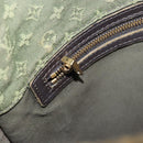 LOUIS VUITTON Monogram Mini Besace Mary Kate Bag TST Khaki M92322 LV Auth ka3216-22
