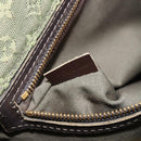 LOUIS VUITTON Monogram Mini Besace Mary Kate Bag TST Khaki M92322 LV Auth ka3216-12