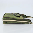 LOUIS VUITTON Monogram Mini Besace Mary Kate Bag TST Khaki M92322 LV Auth ka3216-3