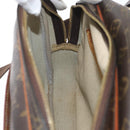 LOUIS VUITTON Monogram Reporter PM Shoulder Bag M45254 LV Auth ka3224-19