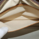 LOUIS VUITTON Monogram Reporter PM Shoulder Bag M45254 LV Auth ka3224-23