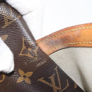 LOUIS VUITTON Monogram Reporter PM Shoulder Bag M45254 LV Auth ka3224-12