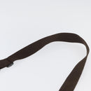 LOUIS VUITTON Monogram Reporter PM Shoulder Bag M45254 LV Auth ka3224-9