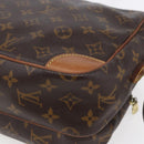 LOUIS VUITTON Monogram Nile Shoulder Bag M45244 LV Auth ka323-16