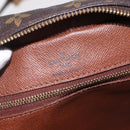 LOUIS VUITTON Monogram Nile Shoulder Bag M45244 LV Auth ka323-18