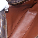 LOUIS VUITTON Monogram Nile Shoulder Bag M45244 LV Auth ka323-10