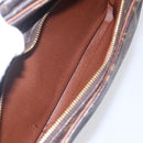 LOUIS VUITTON Monogram Nile Shoulder Bag M45244 LV Auth ka323-21