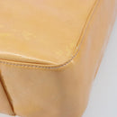 LOUIS VUITTON Monogram Vernis Columbus Bag Marshmallow Pink M91032 Auth ka3240-9