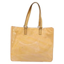 LOUIS VUITTON Monogram Vernis Columbus Bag Marshmallow Pink M91032 Auth ka3240-13