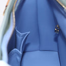 LOUIS VUITTON Monogram Vernis Houston Hand Bag Lavande M91218 LV Auth ka325V-18