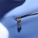 LOUIS VUITTON Monogram Vernis Houston Hand Bag Lavande M91218 LV Auth ka325V-19