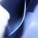 LOUIS VUITTON Monogram Vernis Houston Hand Bag Lavande M91218 LV Auth ka325V-21