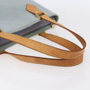 LOUIS VUITTON Monogram Vernis Houston Hand Bag Lavande M91218 LV Auth ka325V-7