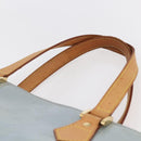 LOUIS VUITTON Monogram Vernis Houston Hand Bag Lavande M91218 LV Auth ka325V-8