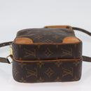 LOUIS VUITTON Monogram Amazon Shoulder Bag M45236 LV Auth ka3252-7